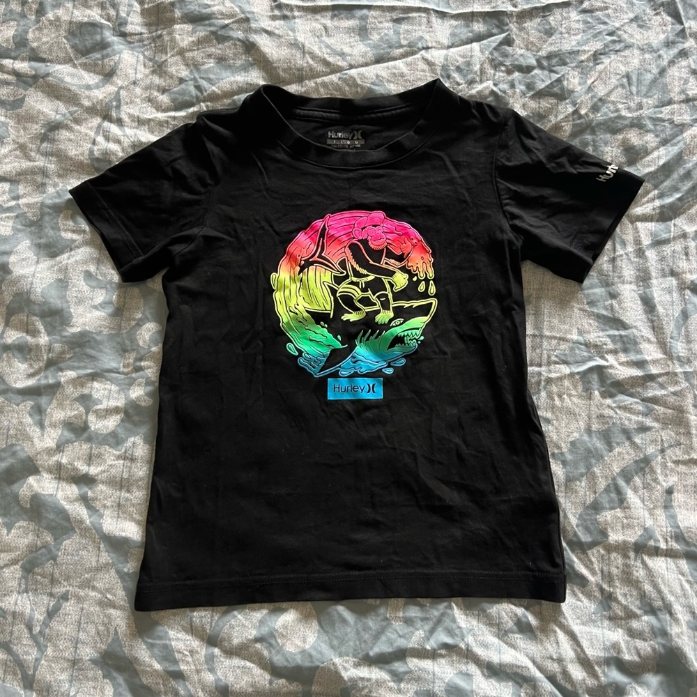 Boys *Hurley* T-shirt